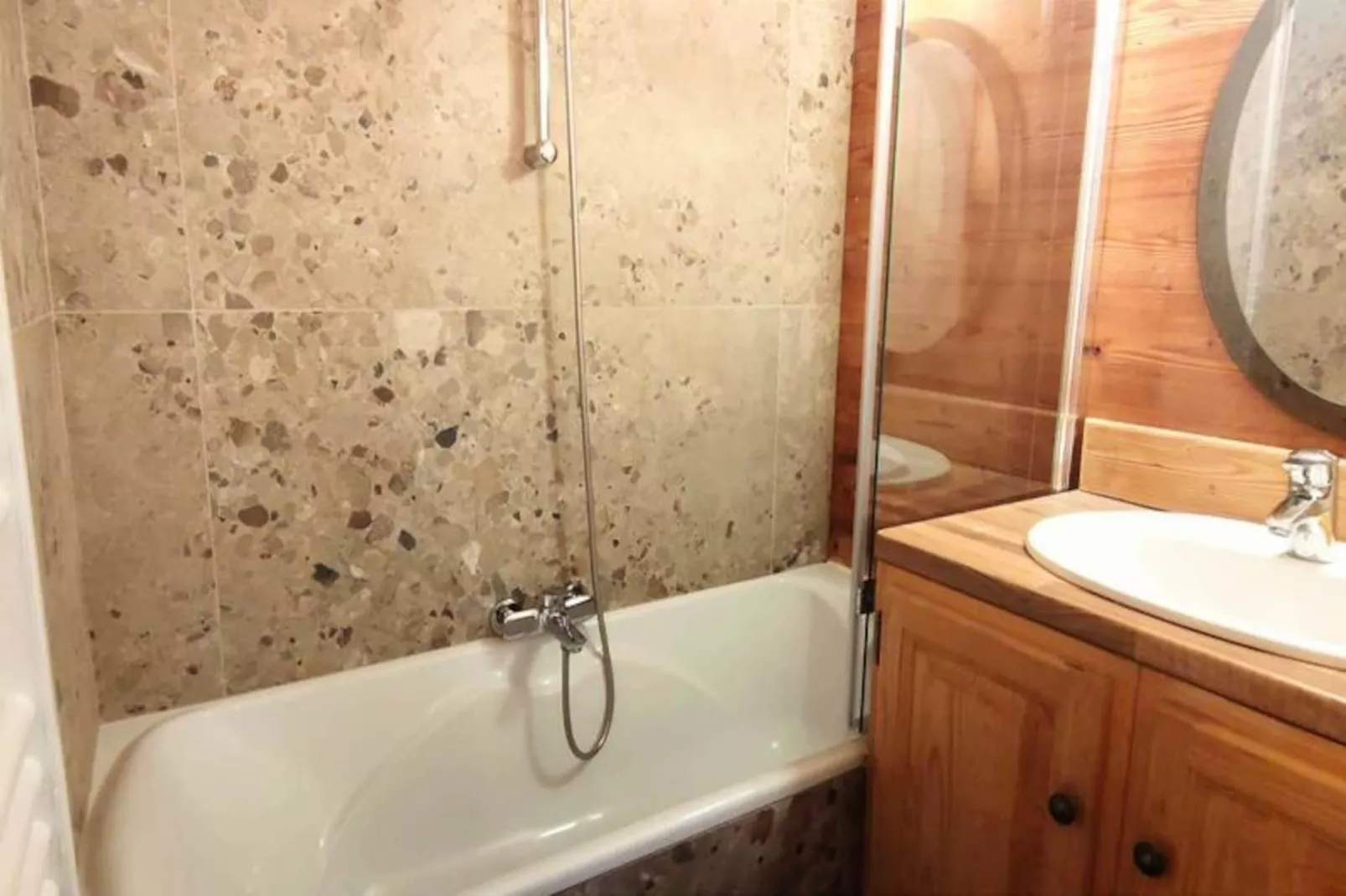 Chalet Mercantour 31-Niet-getagd