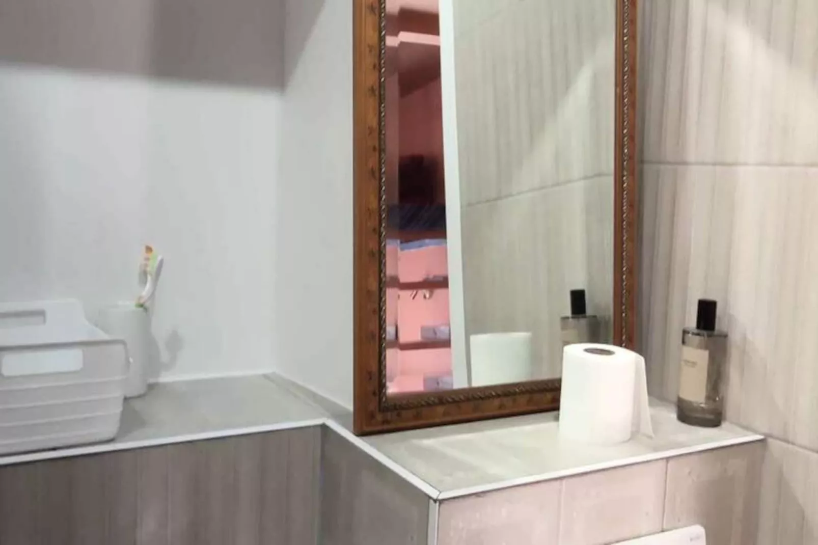 Résidence Le Tavels-Niet-getagd