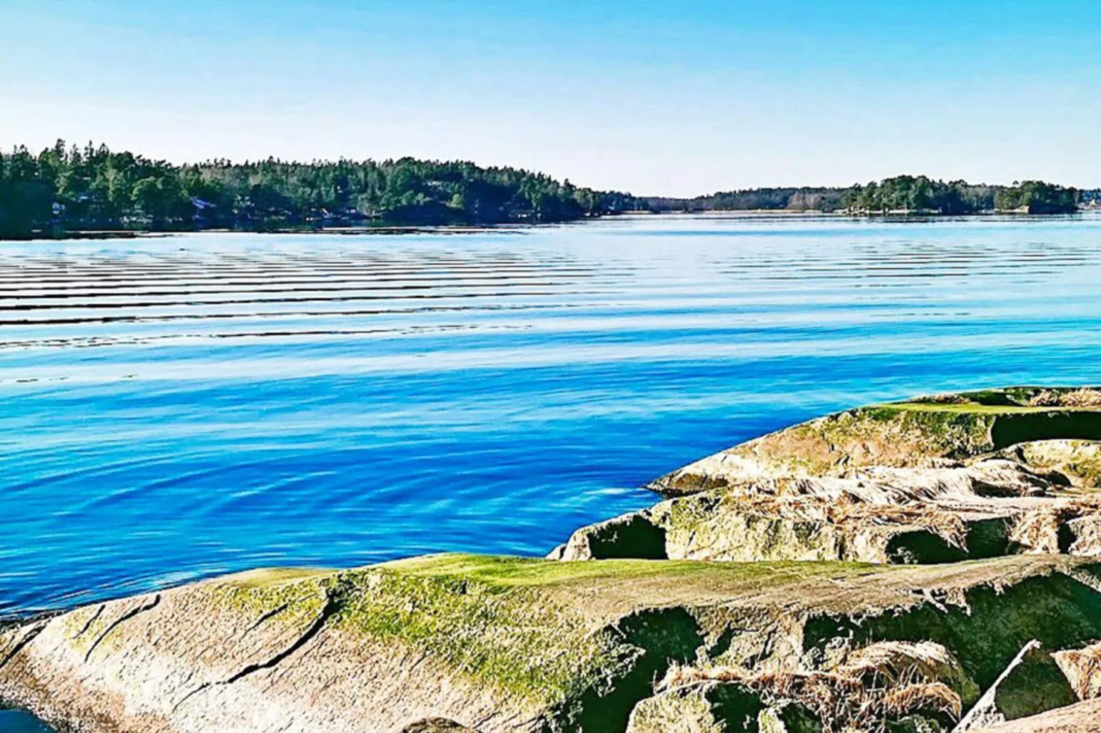 4 persoons vakantie huis in VÄRMDÖ-By Traum-Niet-getagd