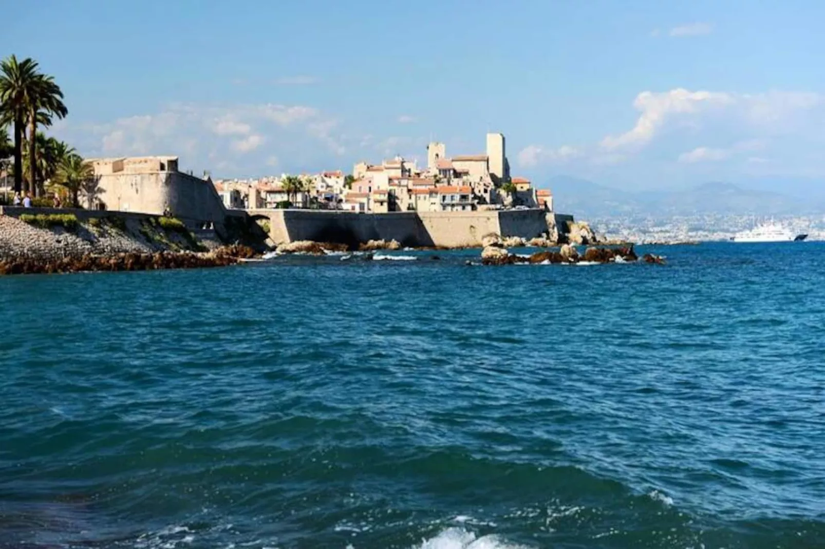 Résidence Odalys Olympe***-Niet-getagd