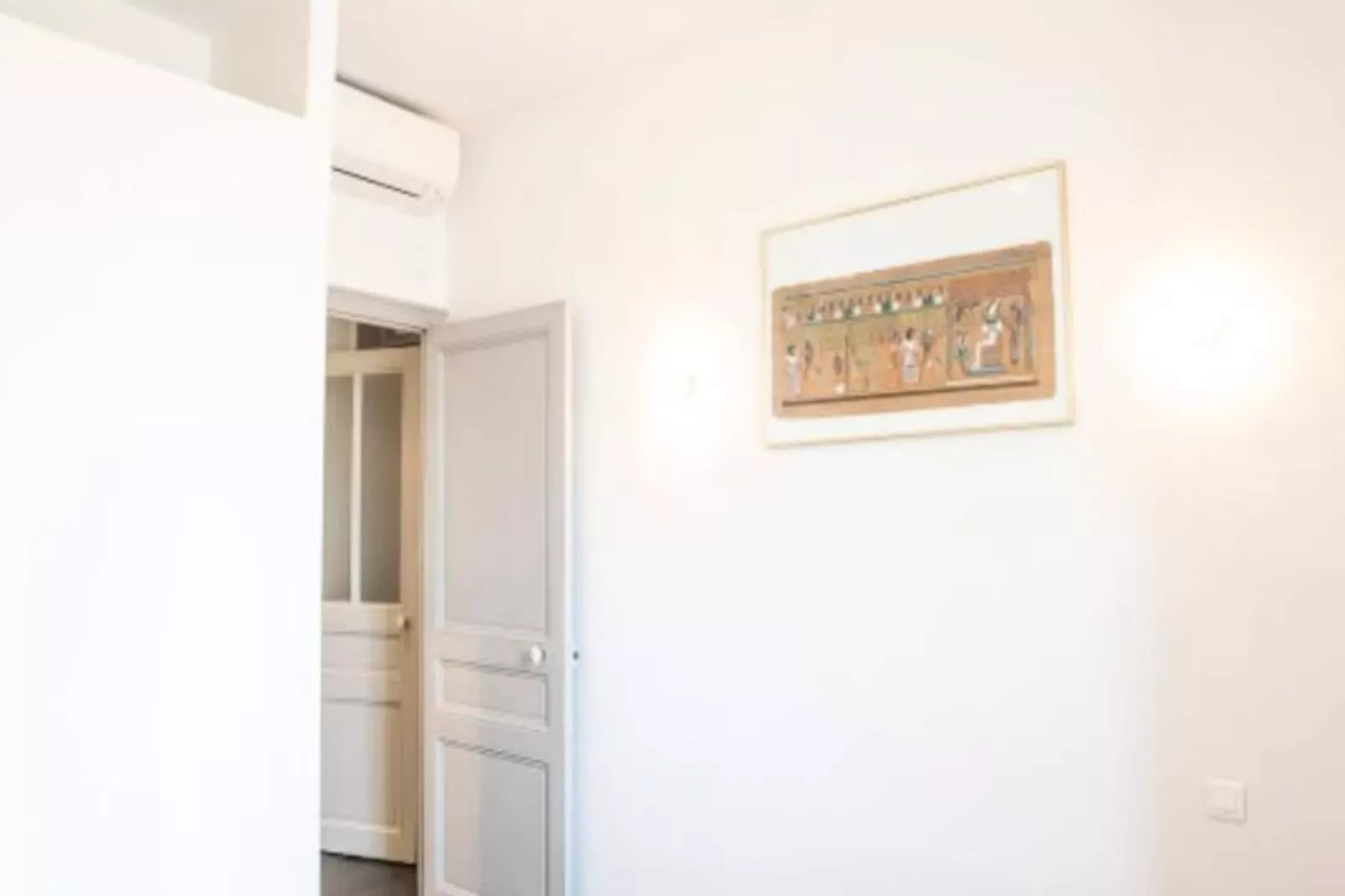 Lumineux 3 Pièces Dans Le Coeur De Antibes!-Niet-getagd