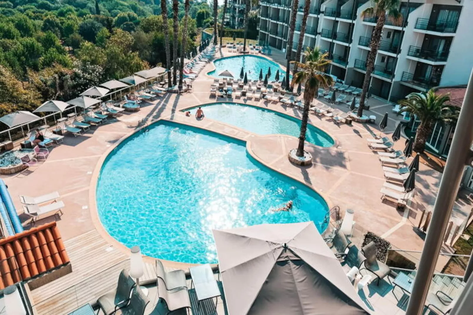 Résidence Thalazur Antibes-Niet-getagd