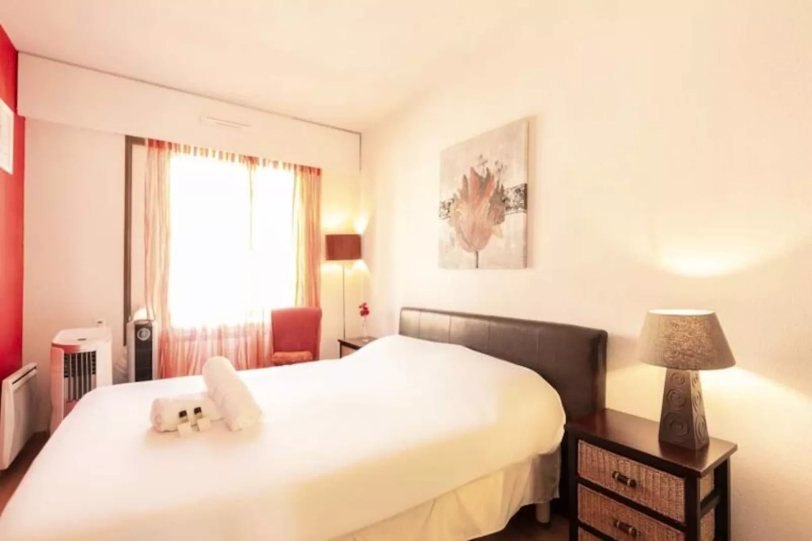 Résidence Quartier Vauban : 3 Pièces Avec Parking-Niet-getagd