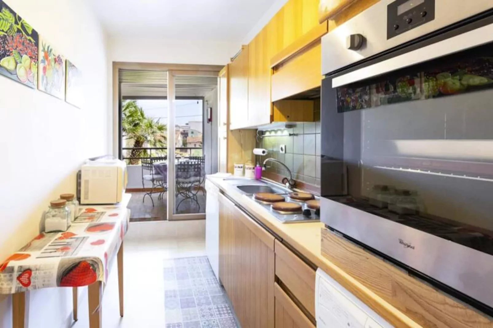 Résidence Résidence Beauséjour-Niet-getagd