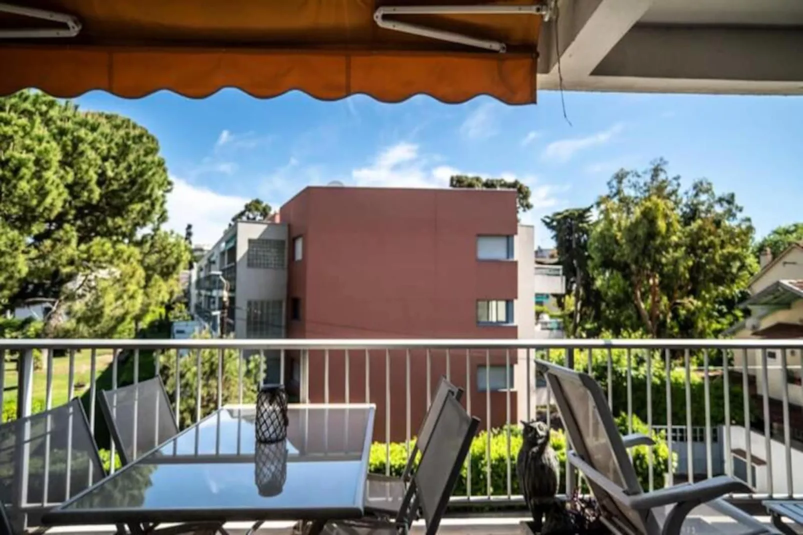 Résidence Magnifique Appartement Proche De La Plage Vue Mer-Niet-getagd