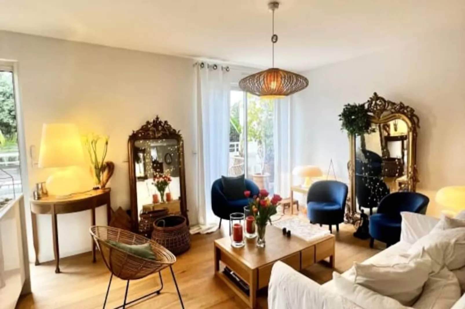 Résidence Sompteux Appartement Neuf &agrave; Antibes-Niet-getagd