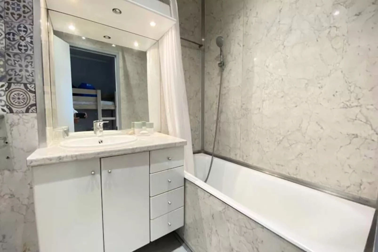 Beau Studio 4 Personnes - Piscine Et Mer-Niet-getagd