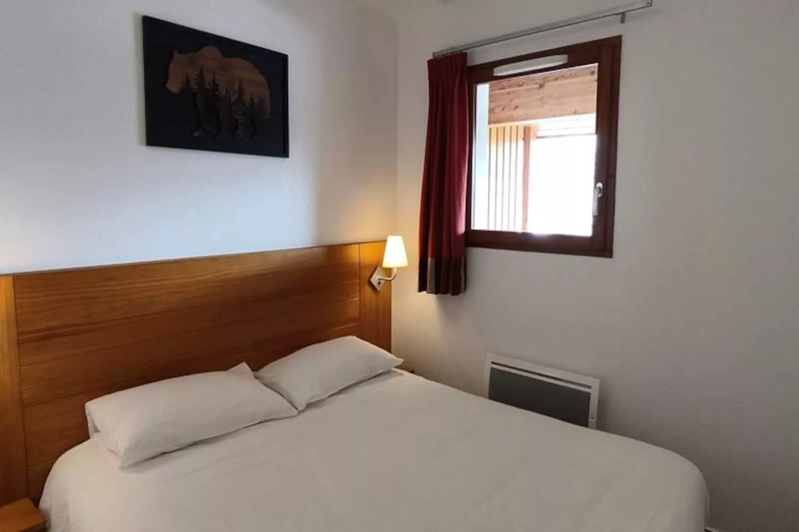 Les Appartements d'Etoiles d'Orion by Ateya-Niet-getagd