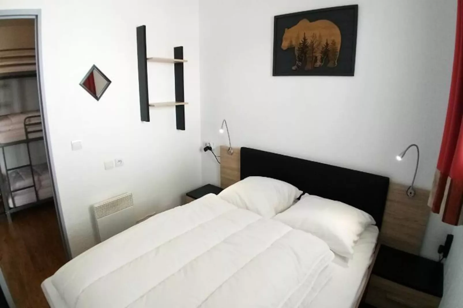 Les Appartements d'Etoiles d'Orion by Ateya-Niet-getagd