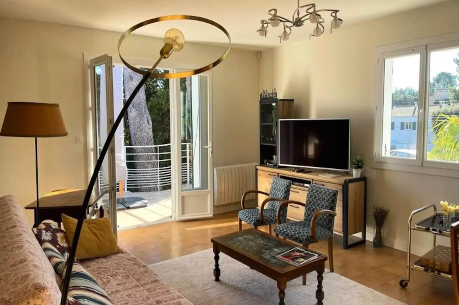 Villa Saint Louis Pour 6 Personnes-Niet-getagd