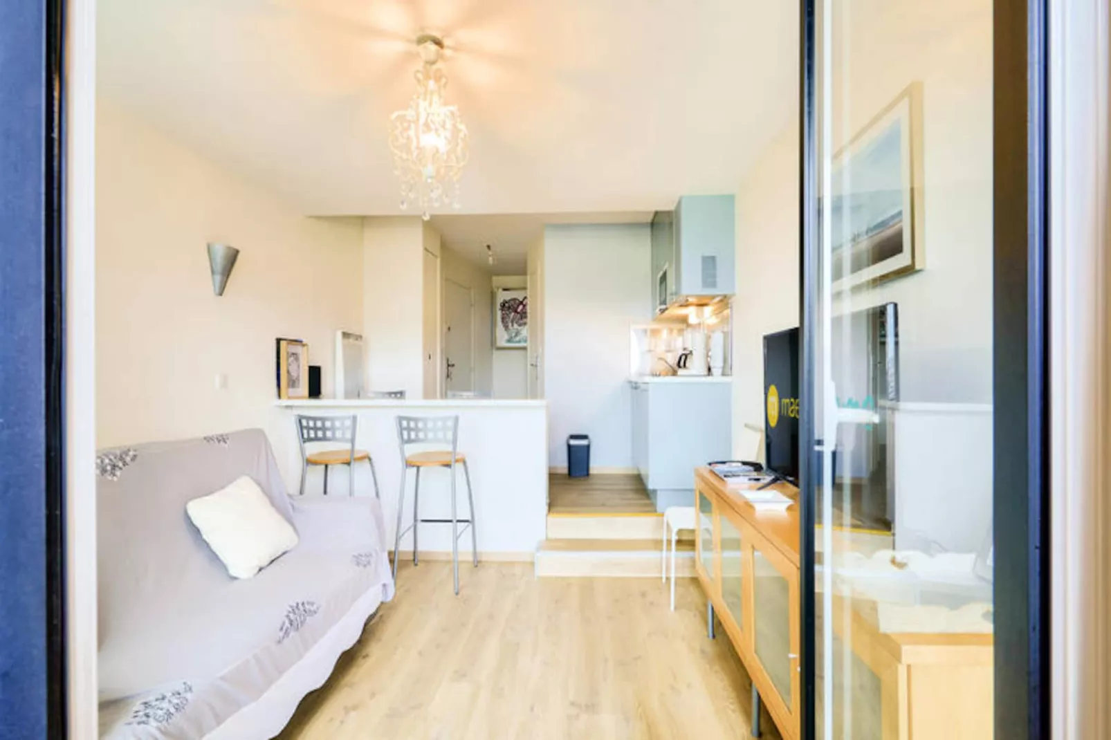 Les Marina - maeva Home-Niet-getagd