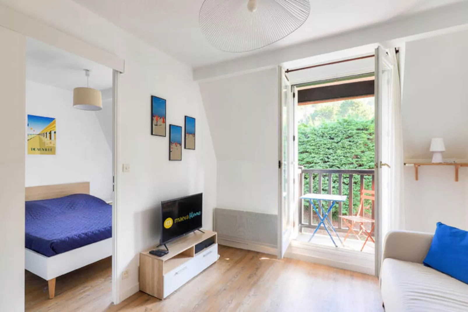 Résidence Lassay - maeva Home-Niet-getagd