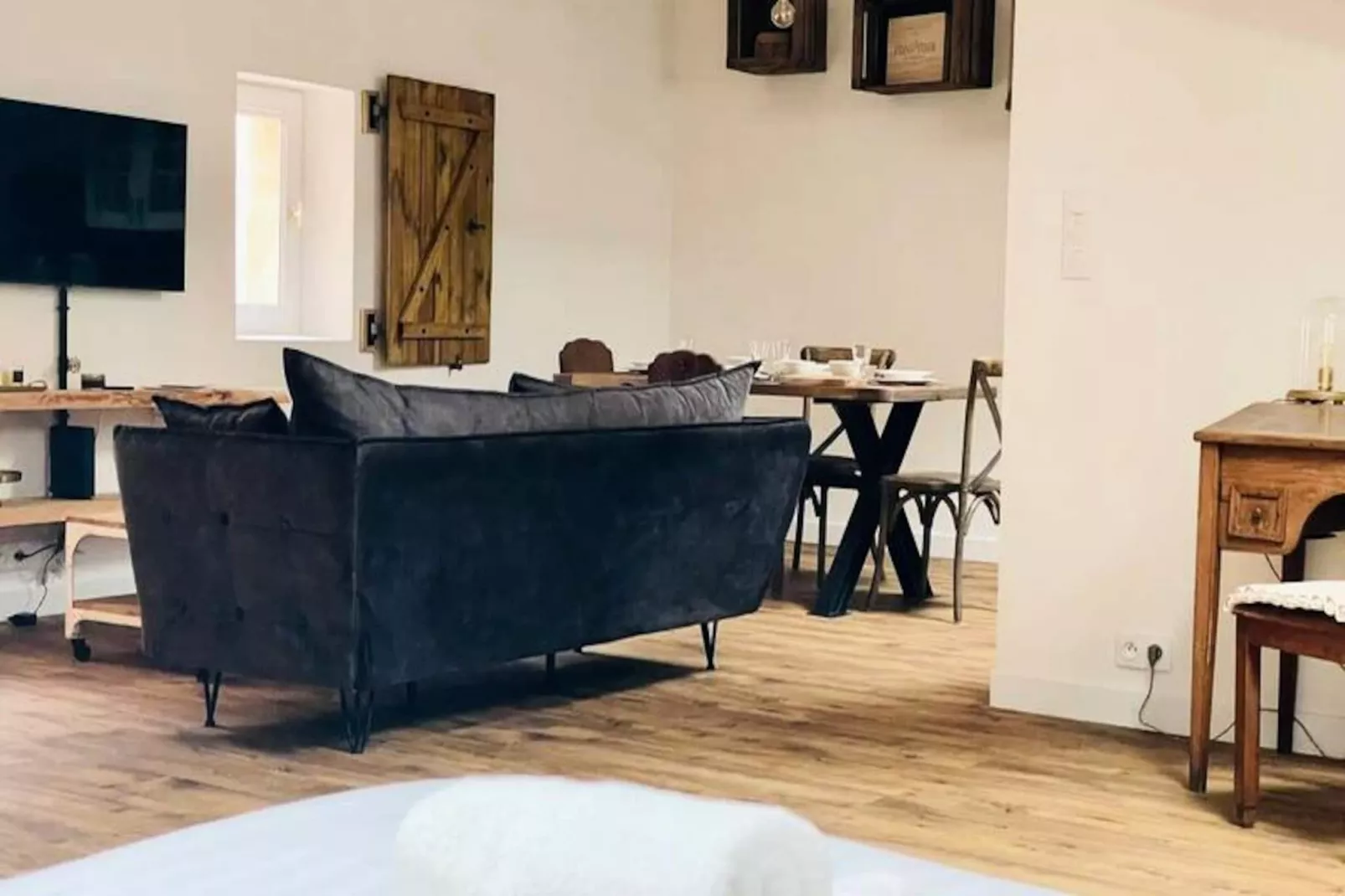 Appartements à La Rochelle-Niet-getagd