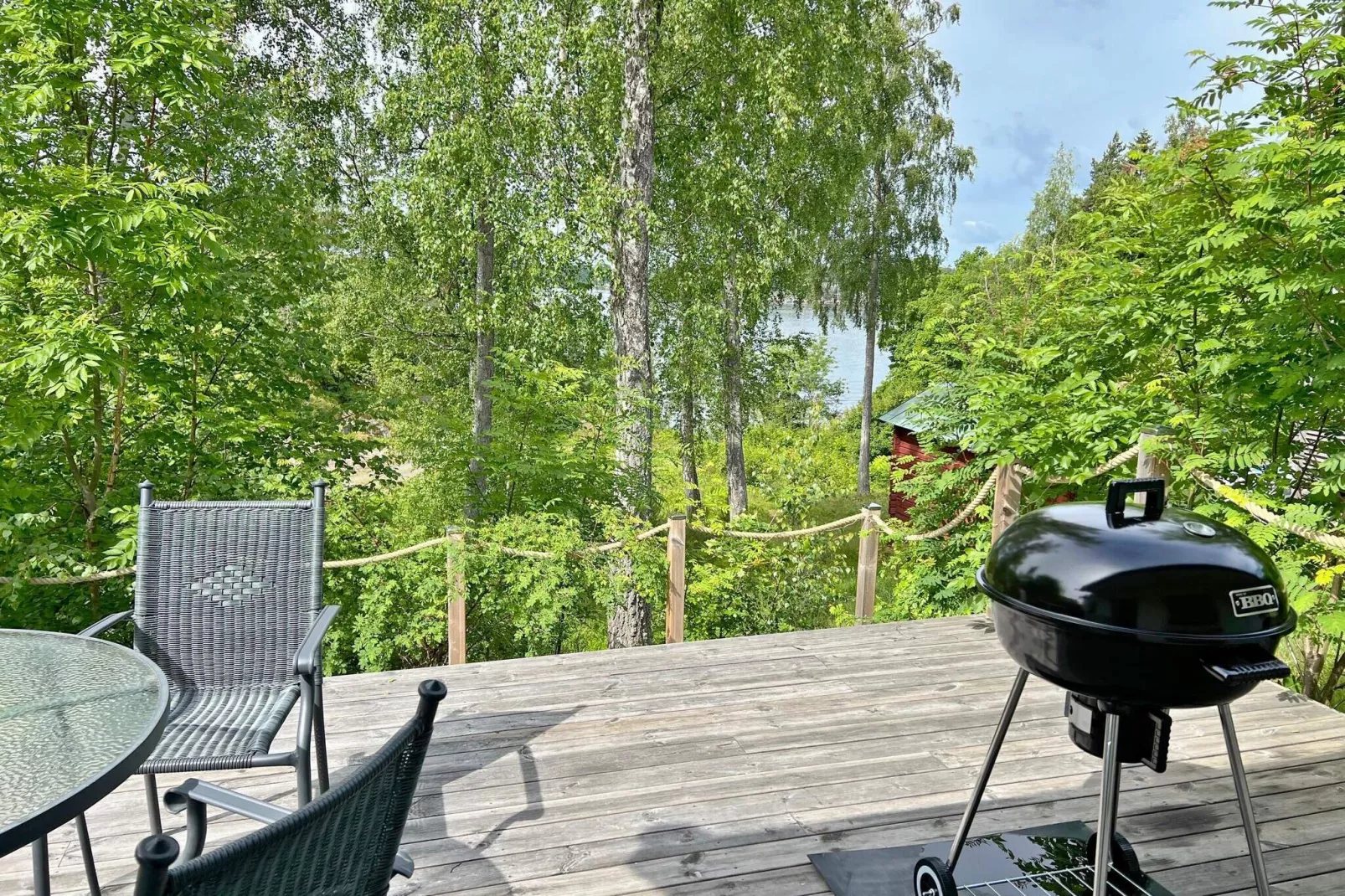 4 persoons vakantie huis in VÄRMDÖ-By Traum-Niet-getagd