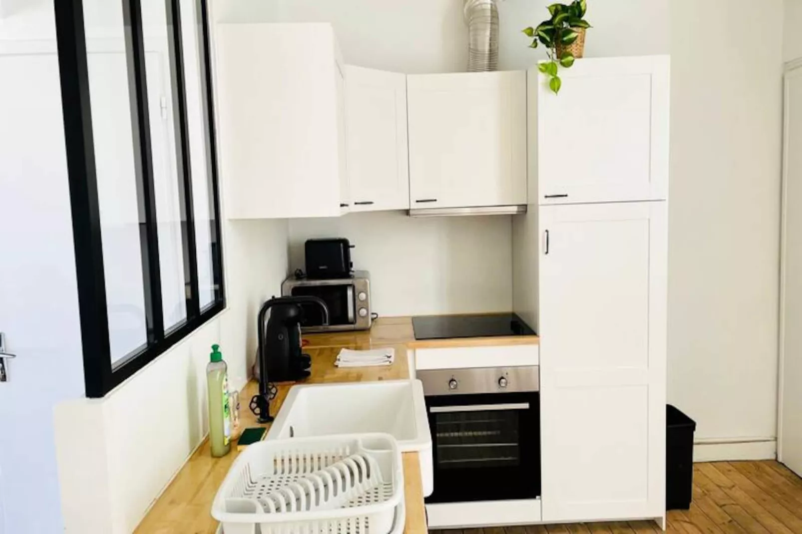 Appartements à La Rochelle-Niet-getagd