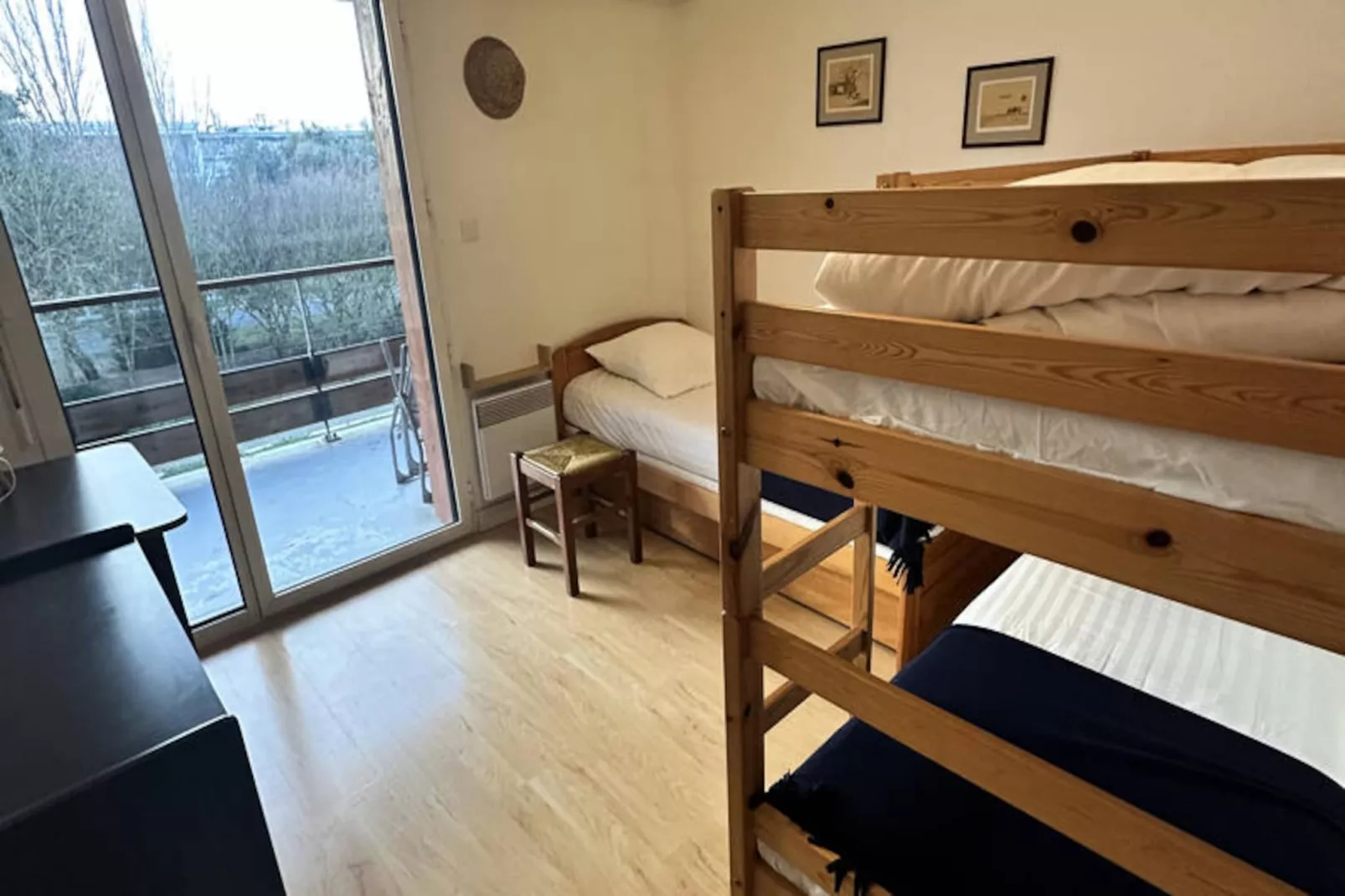 Appartements à La Rochelle-Niet-getagd