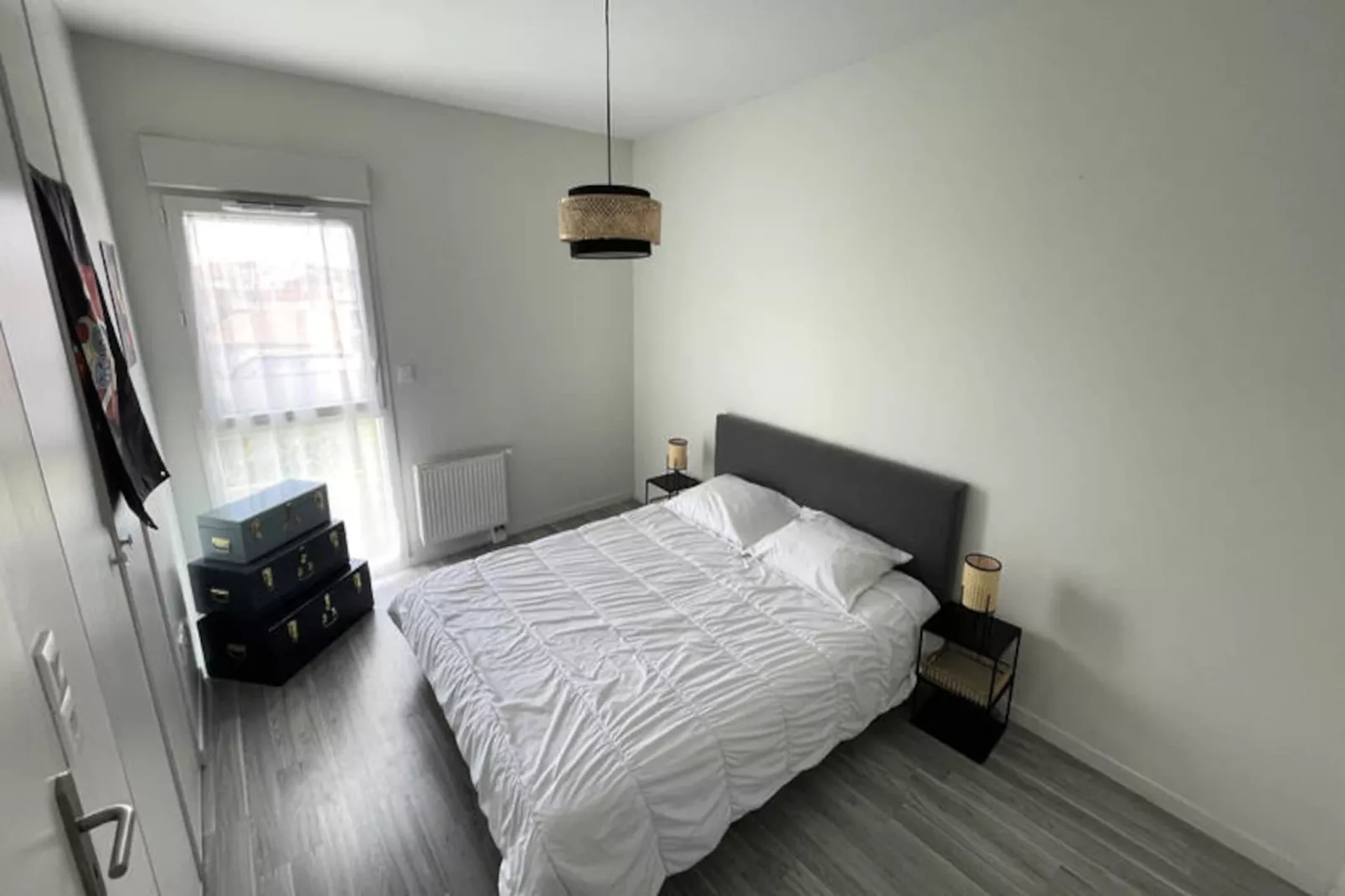 Appartements à La Rochelle-Niet-getagd