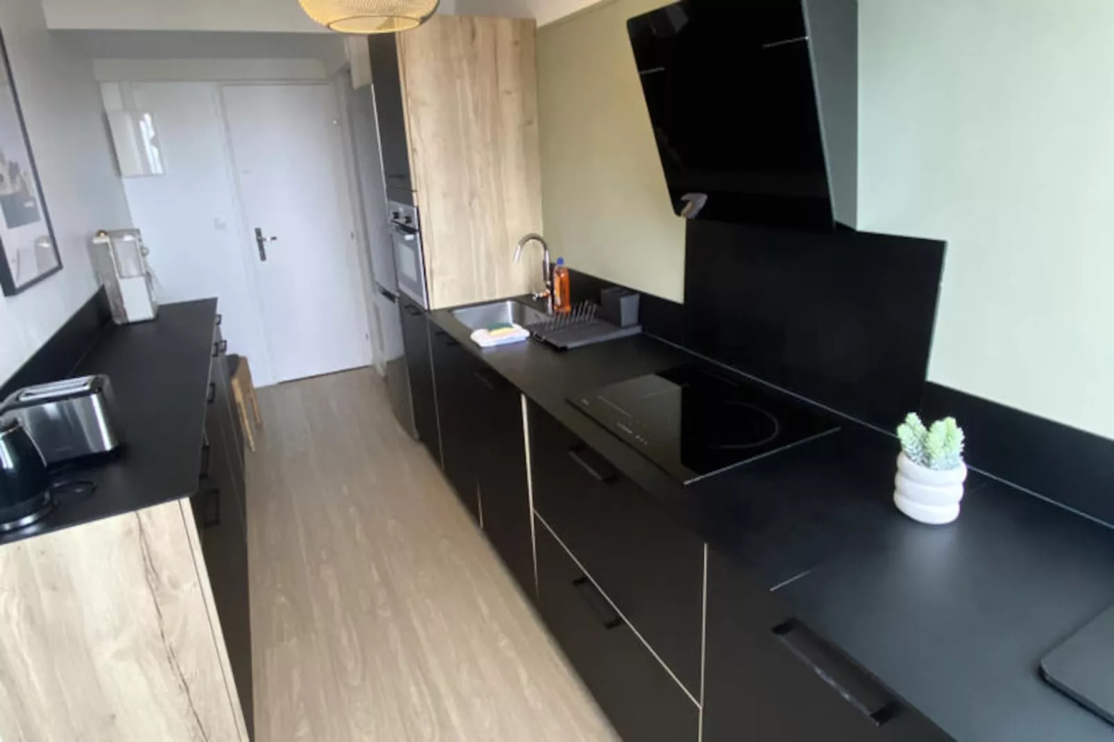Appartements à La Rochelle-Niet-getagd