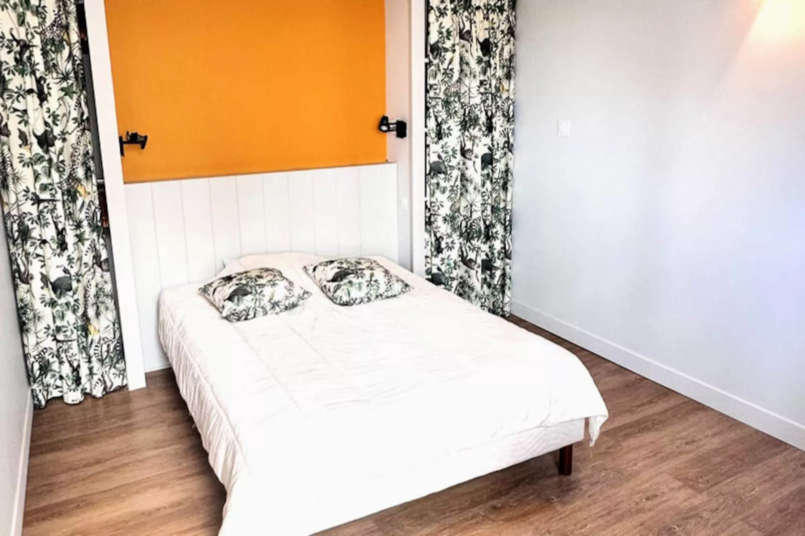 Appartements à La Rochelle-Niet-getagd