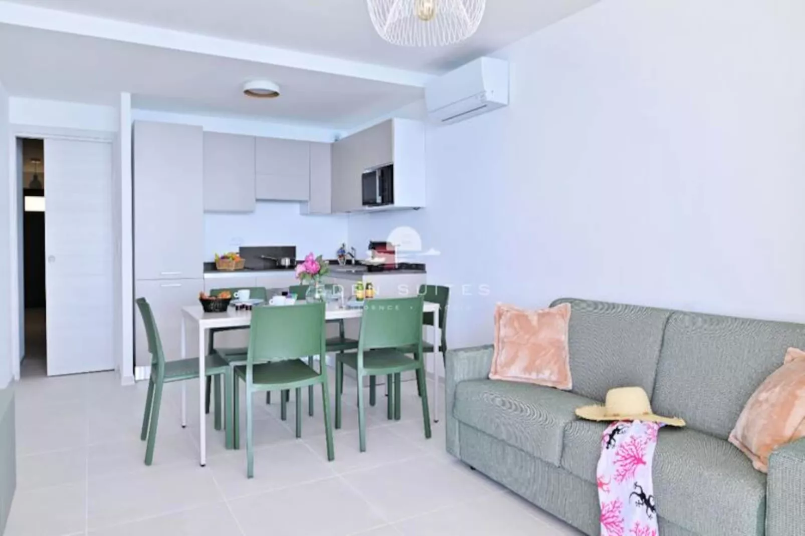 Résidence Eden Suites-Niet-getagd