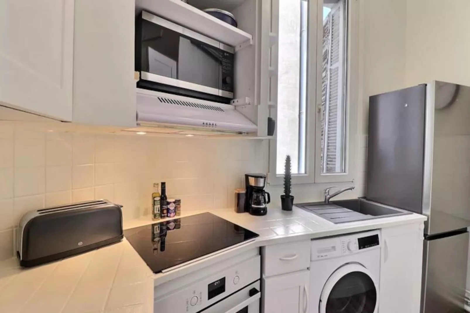 Casa Napol&eacute;on - Hyper Centre-Niet-getagd