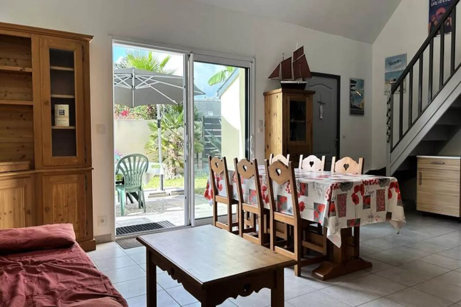 Résidence 1002-pleneuf Val Andre-Niet-getagd