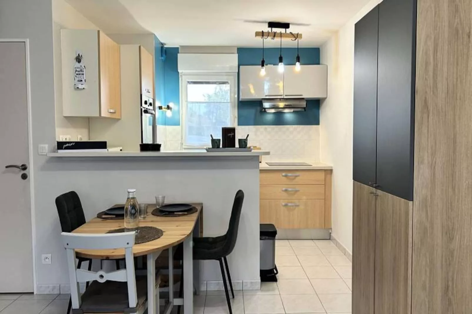 Résidence Domaine Du Golf-Niet-getagd