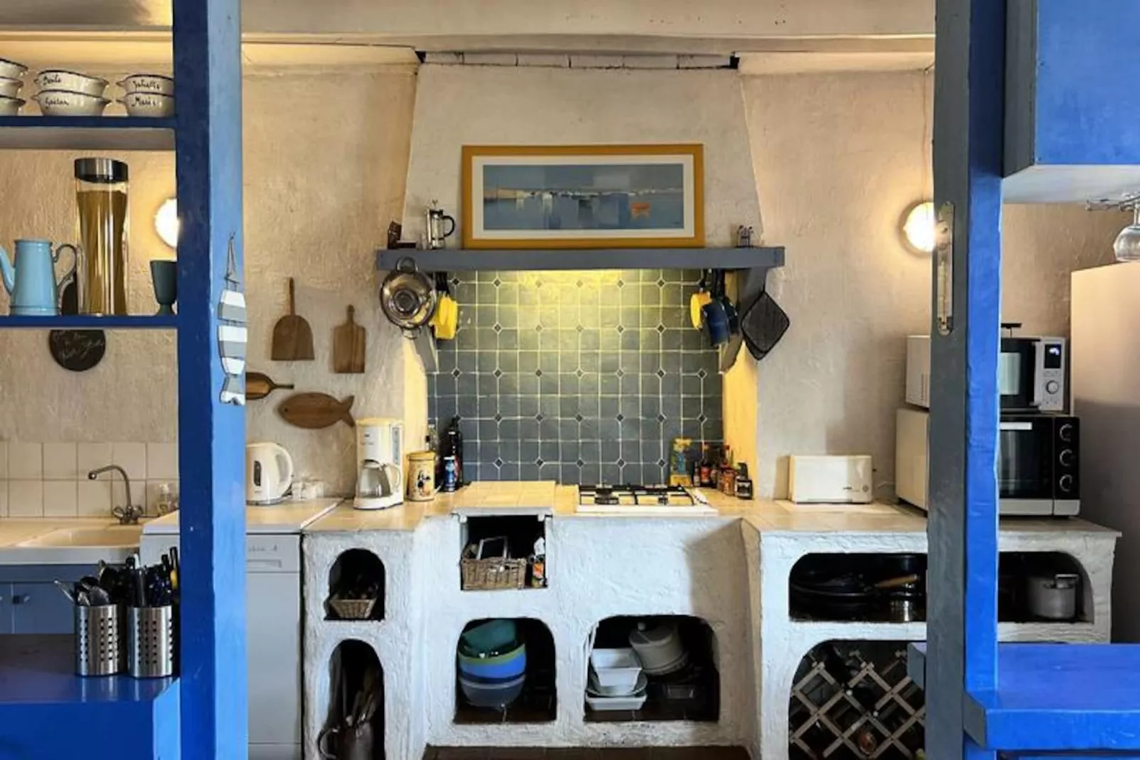 Résidence 1200-st Alban-Niet-getagd