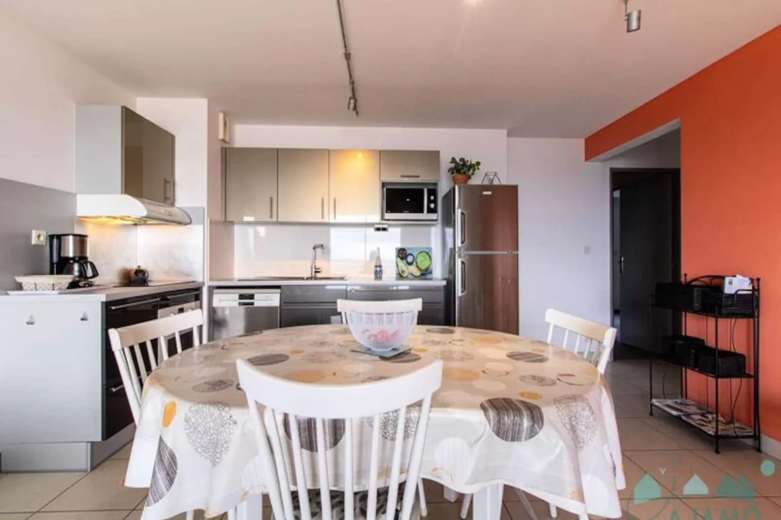 Résidence Les Portes D'erquy-Niet-getagd