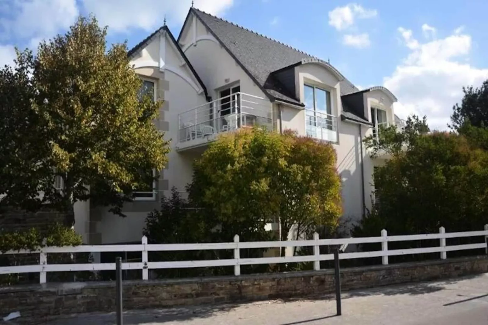 Résidence Goélia Domaine des Glénan ***-Niet-getagd