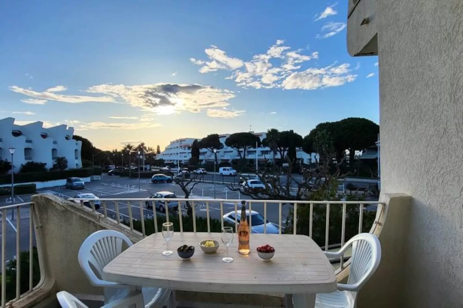 Résidence Terrasses 2 - Plage Et Commerces &agrave; 400 M-Niet-getagd