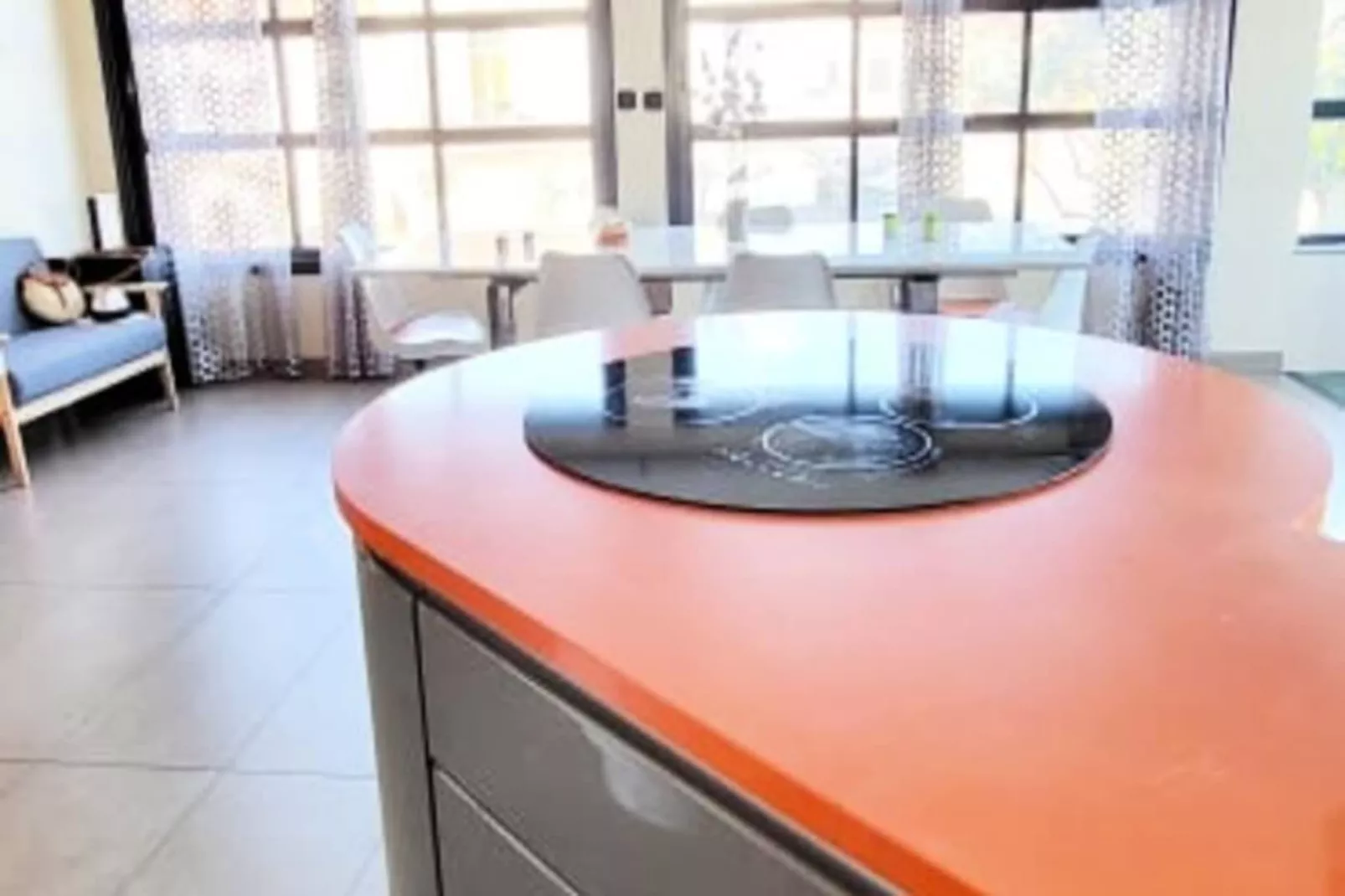 Résidence Villa Camarguaise : Entre Plage Et Centre Ville Avec Bassin Ext&eacute;rieur-Niet-getagd