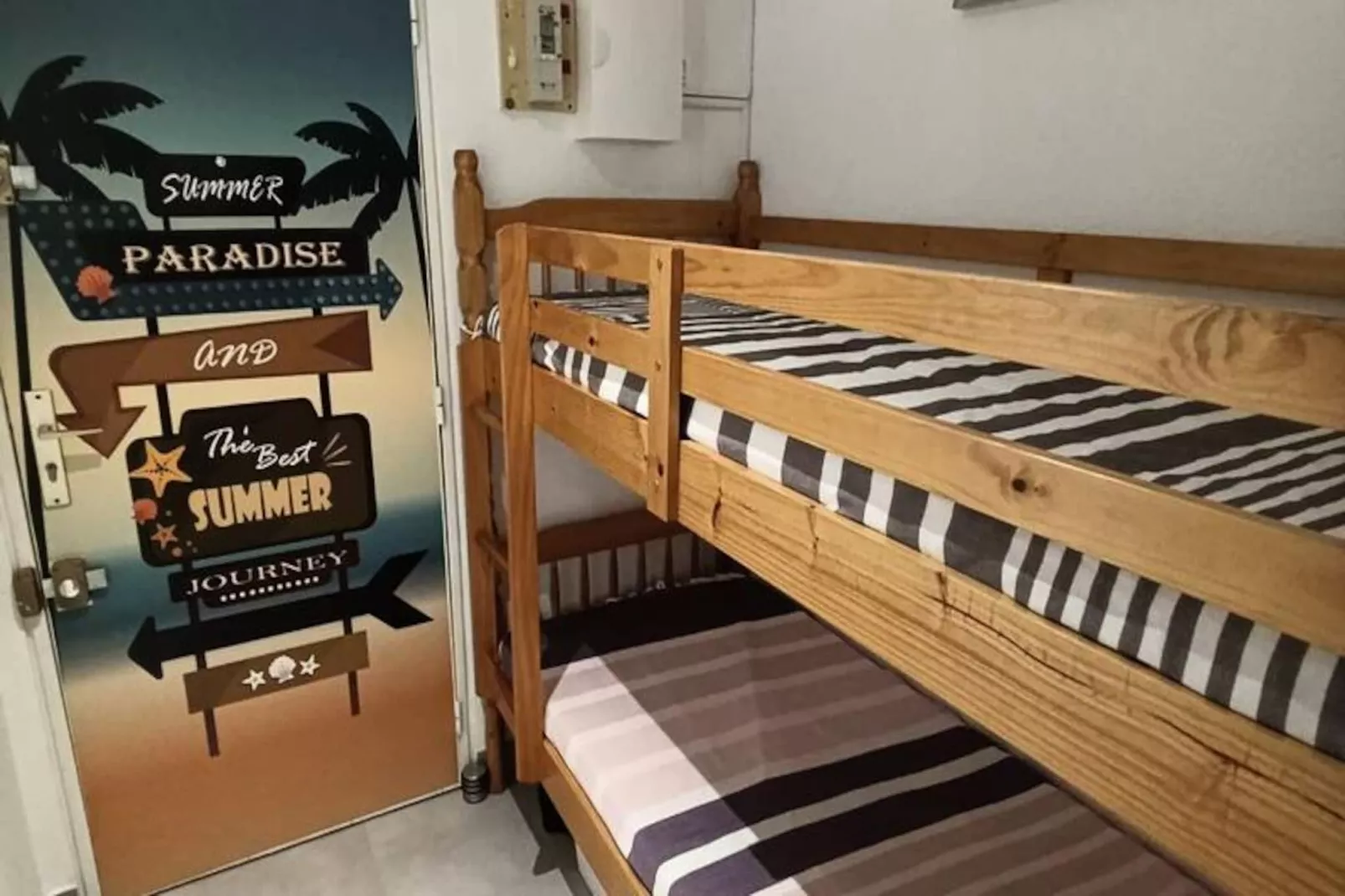 Résidence " Les Floralies 2"-Niet-getagd