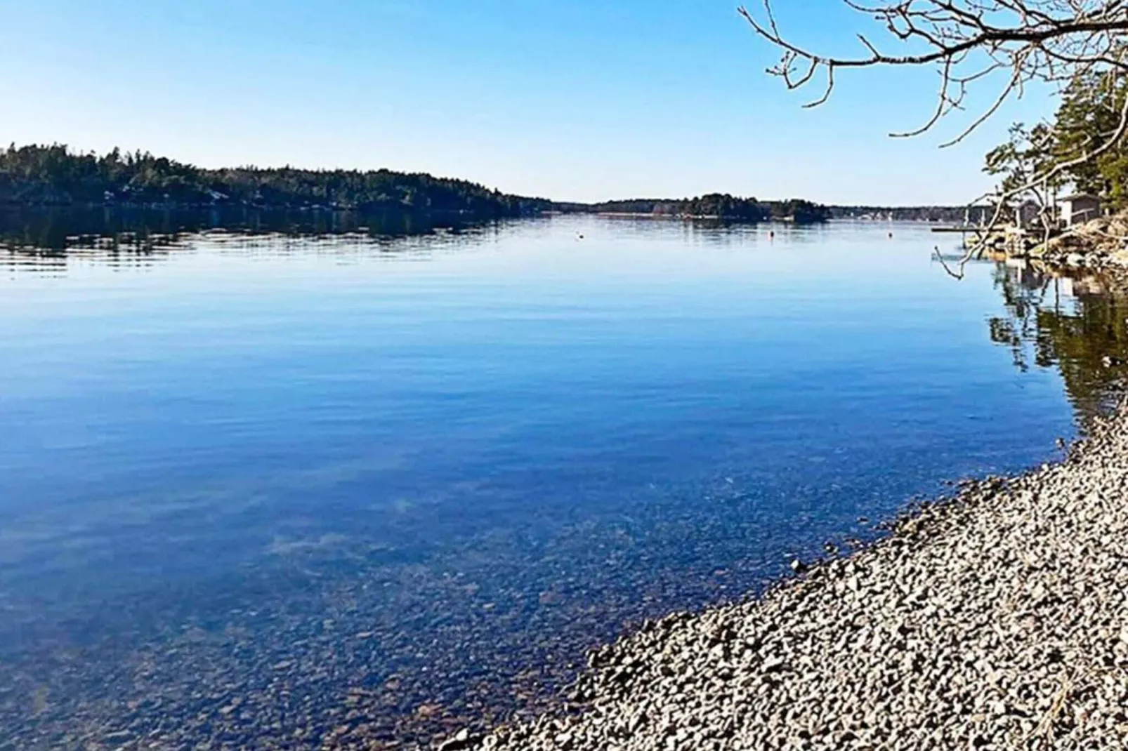 4 persoons vakantie huis in VÄRMDÖ-By Traum-Niet-getagd