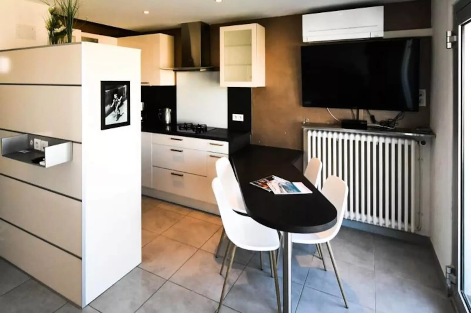 Résidence L'imp&eacute;rial 3 Superbe Appartement 1 Chambre Vue Mer-Niet-getagd