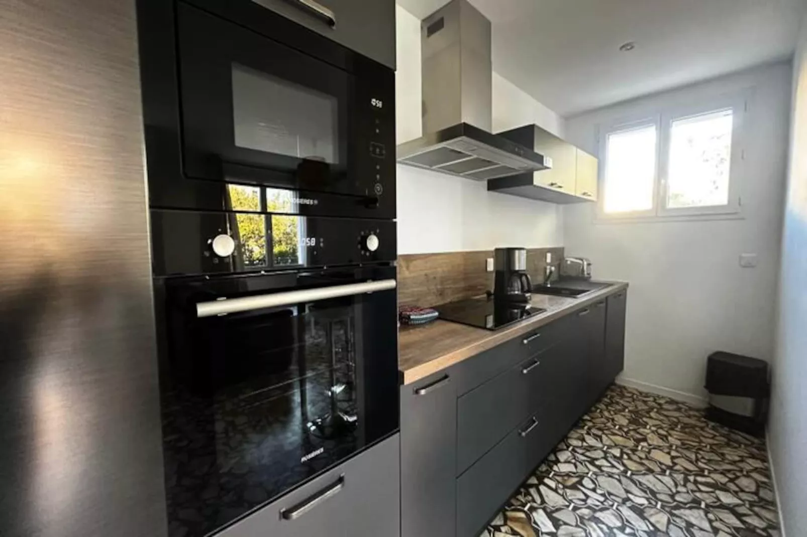 Résidence La Mimosette: Joli Appartement 1 Chambre Tout Confort Proche De La Plage-Niet-getagd