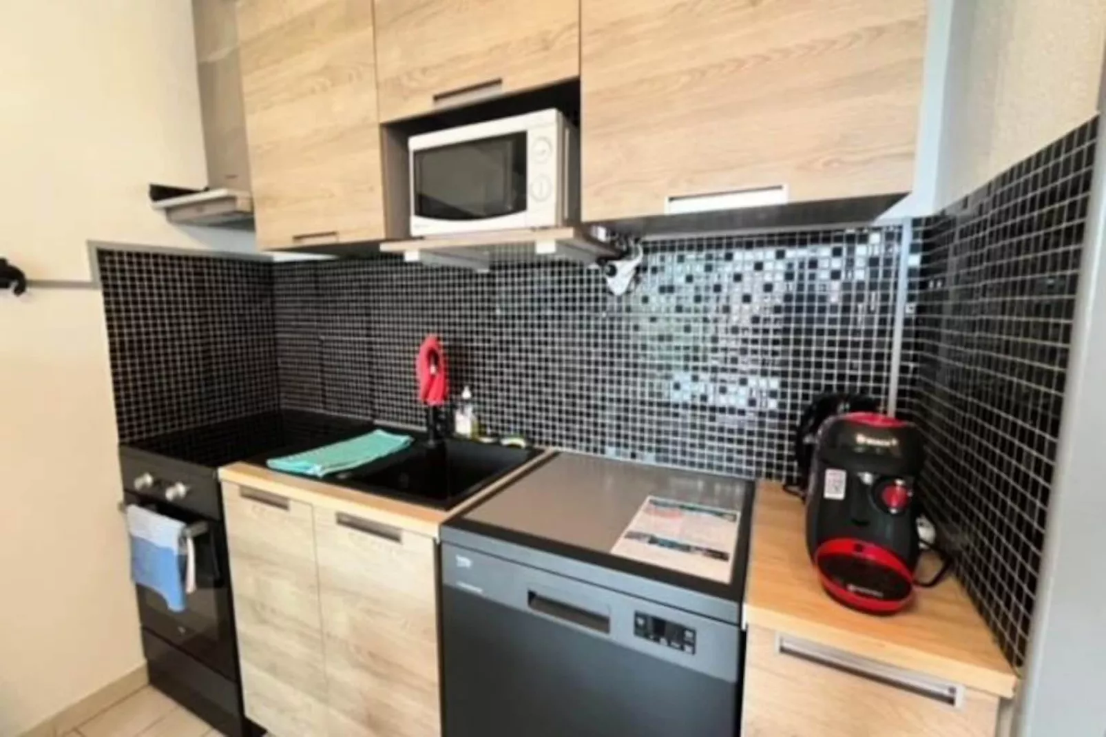 Résidence Le Beaulieu