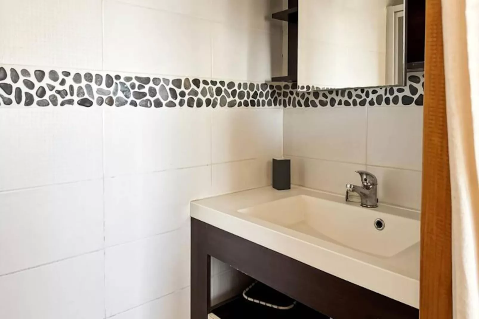 Résidence Le Catamaran-Niet-getagd