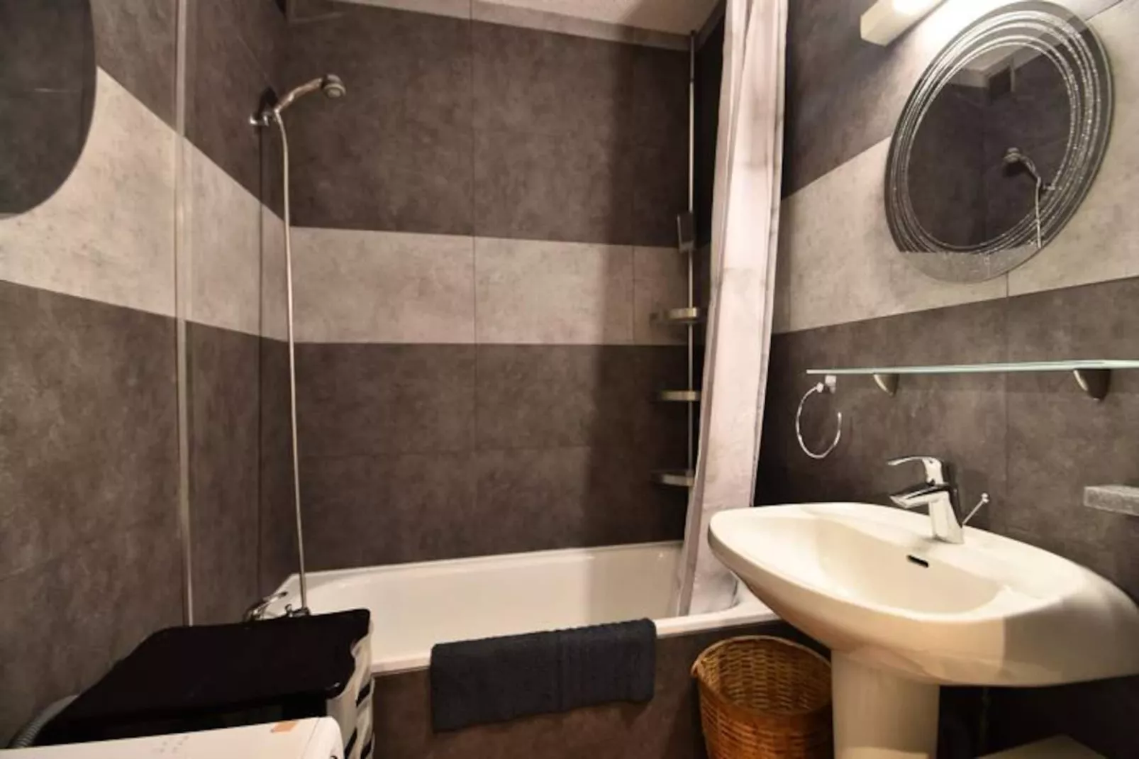 Résidence Camargue Village-Niet-getagd