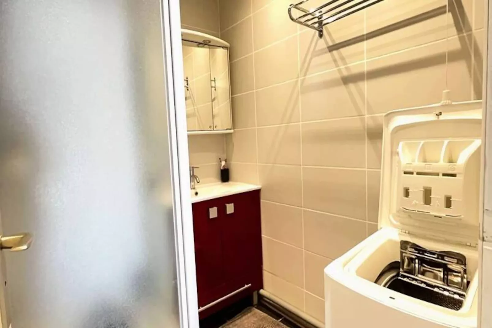 Résidence Les Jardins Du Port-Niet-getagd