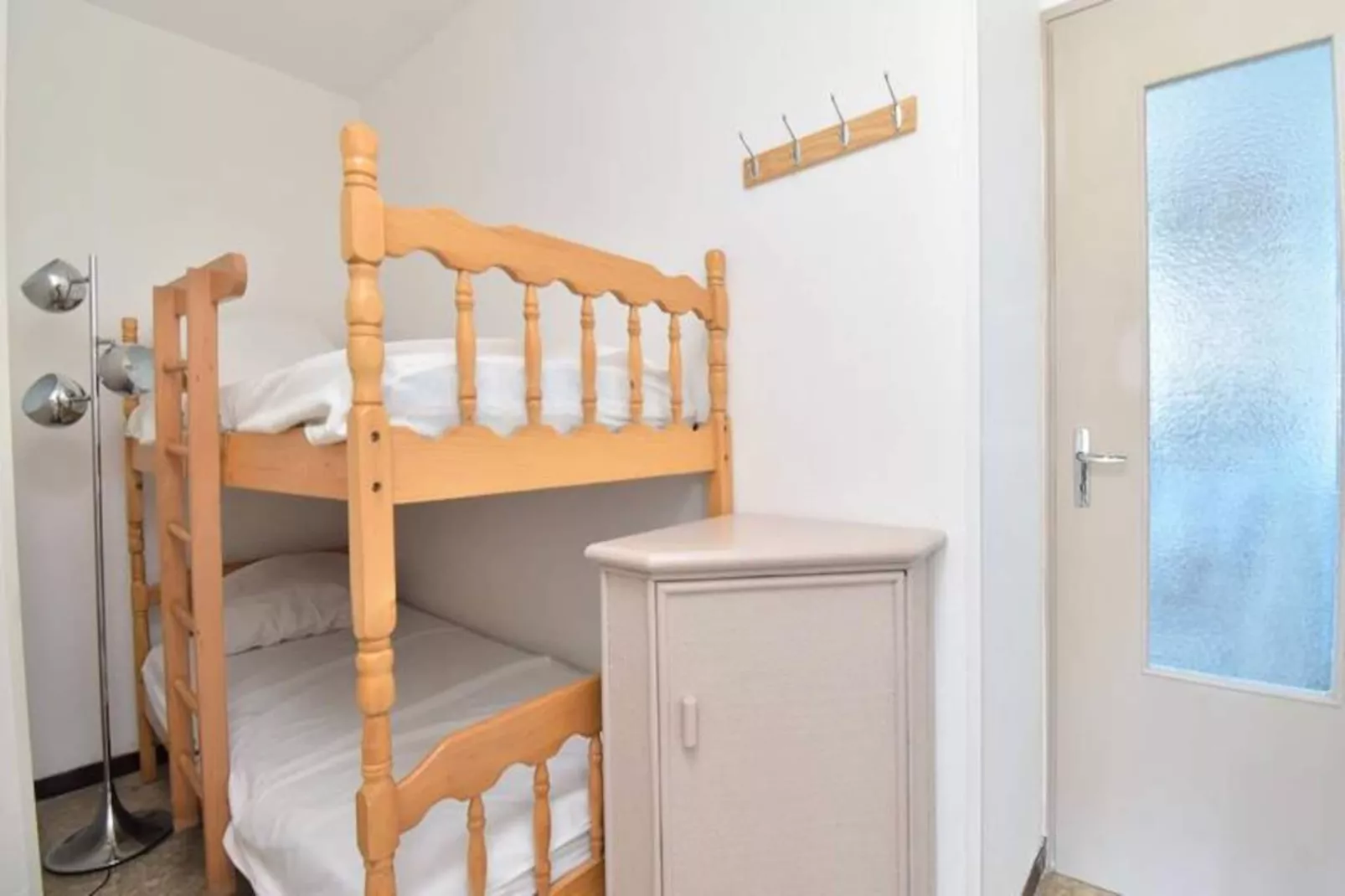 Résidence Le Vincent-Niet-getagd