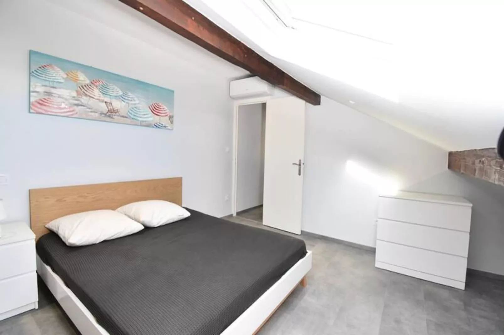 Résidence Les Suzannes-Niet-getagd