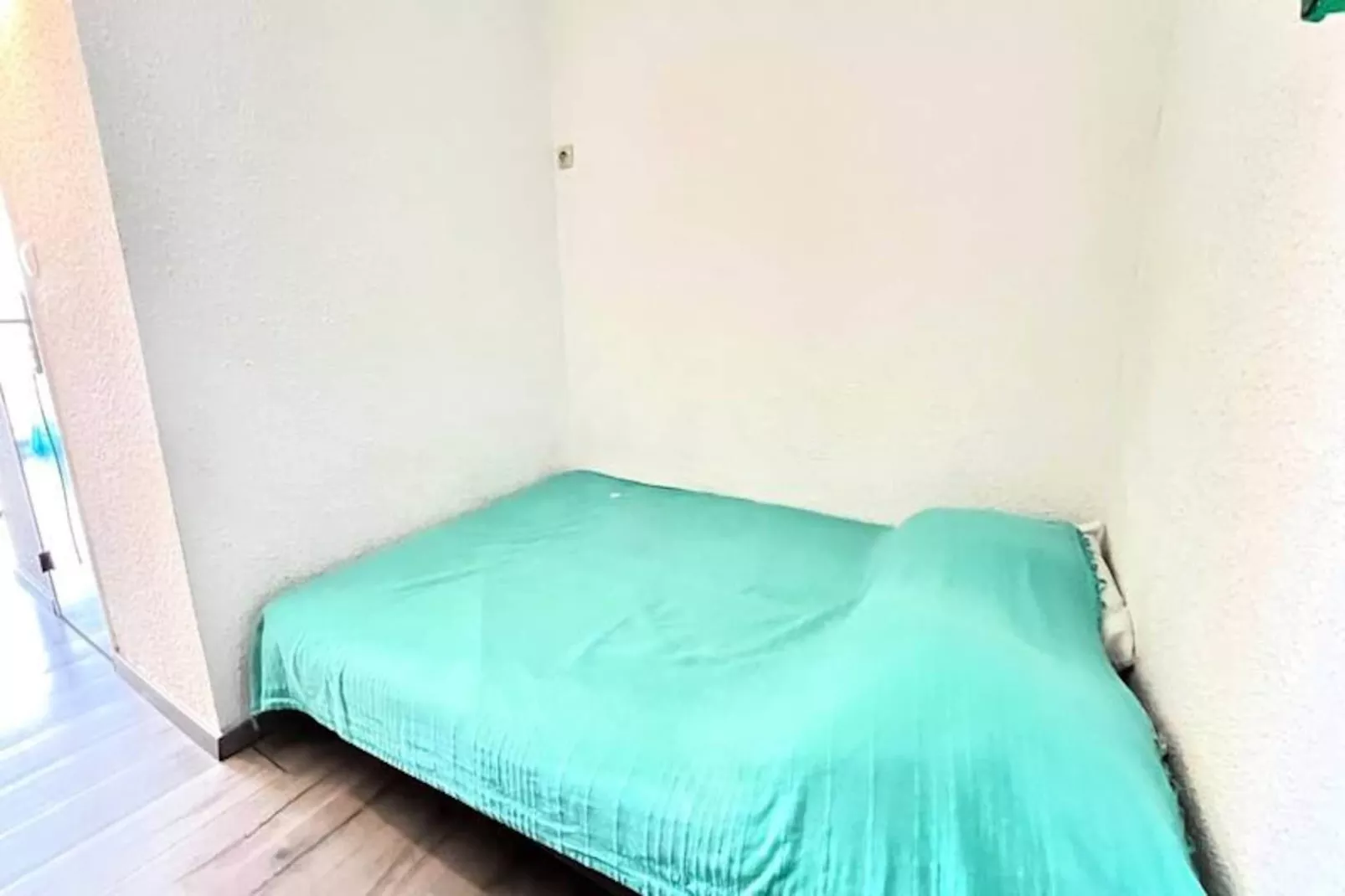 Résidence Le Lagon Bleu-Niet-getagd