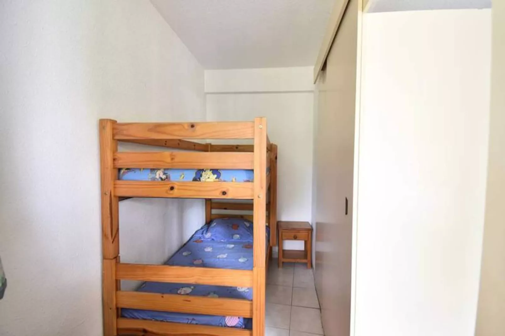 Résidence Le Chabian-Niet-getagd