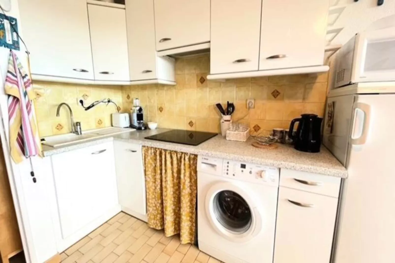 Résidence Los Amigos Ii-Niet-getagd