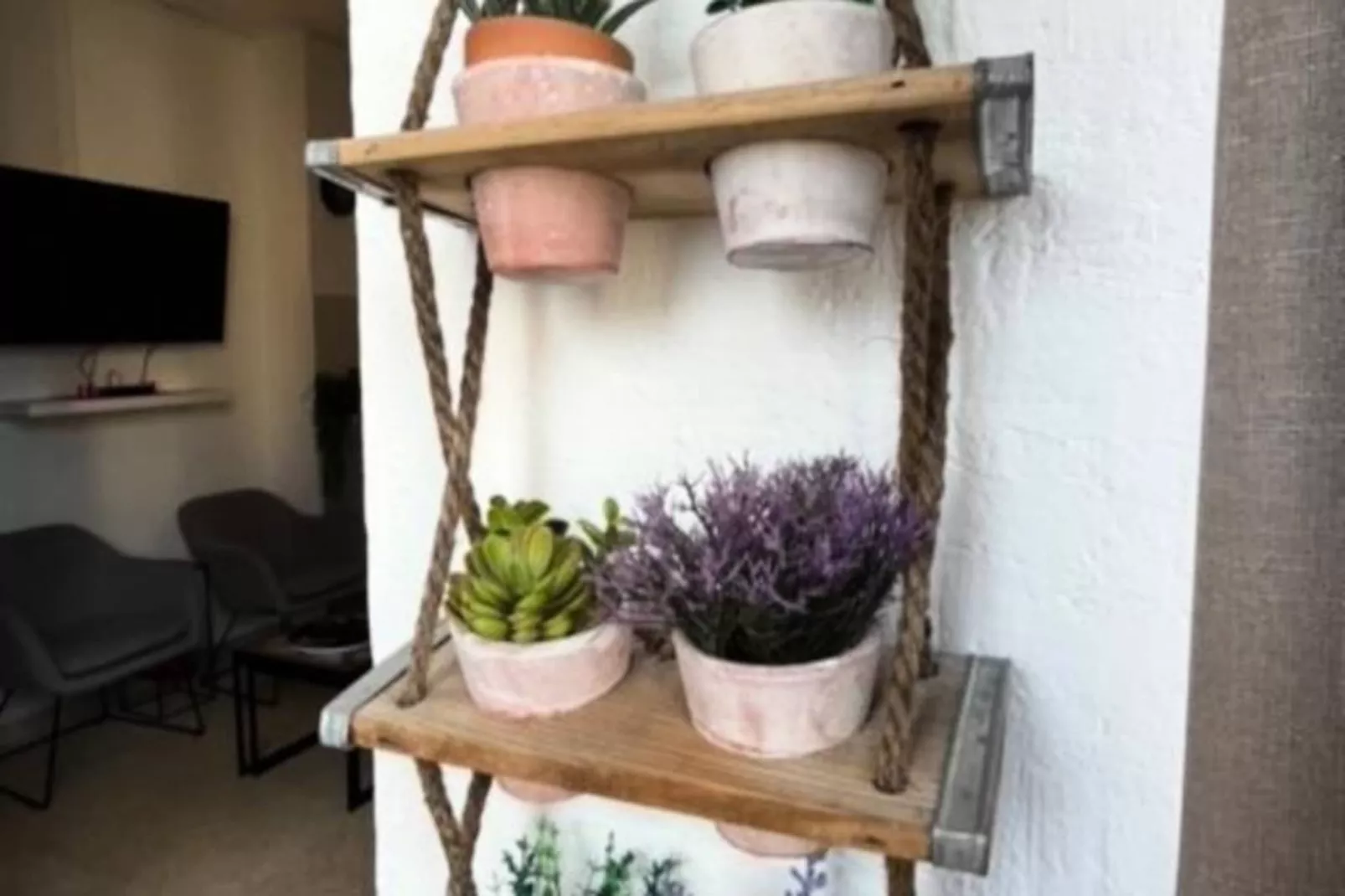 Résidence Port Royal-Niet-getagd