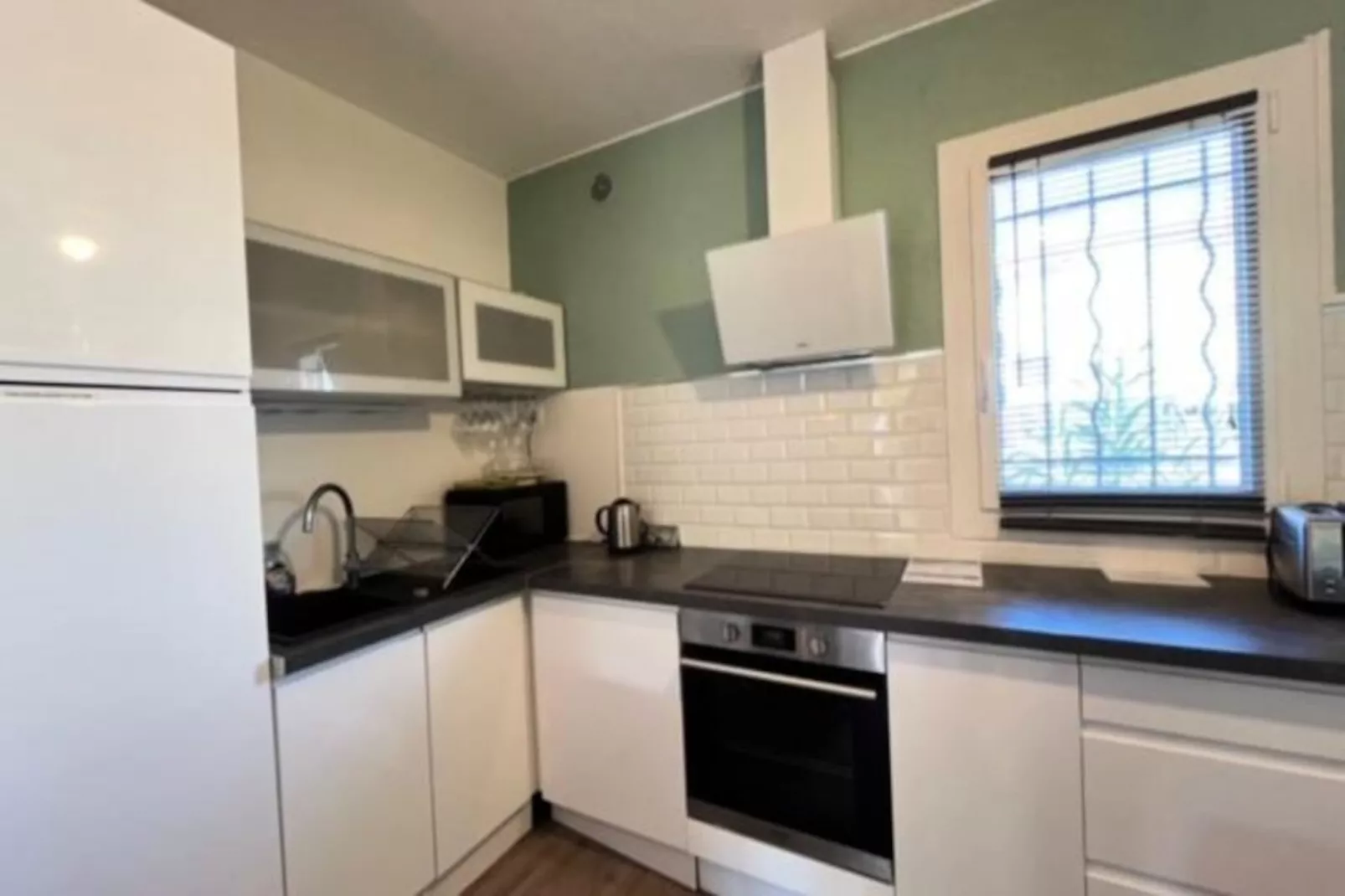 Résidence Les Maisons De La Plage-Niet-getagd