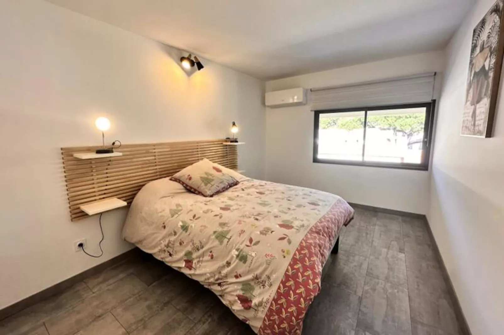 Résidence Appartement "le Refuge Du Bord De Mer" Au Grau Du Roi, 100m De La Plage-Niet-getagd