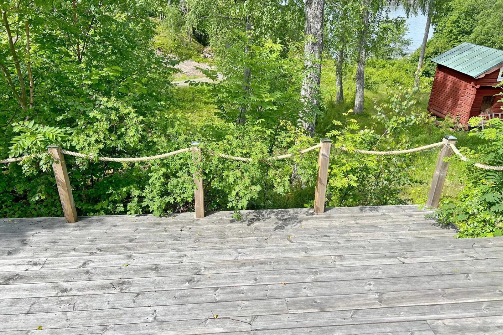 4 persoons vakantie huis in VÄRMDÖ-By Traum-Niet-getagd