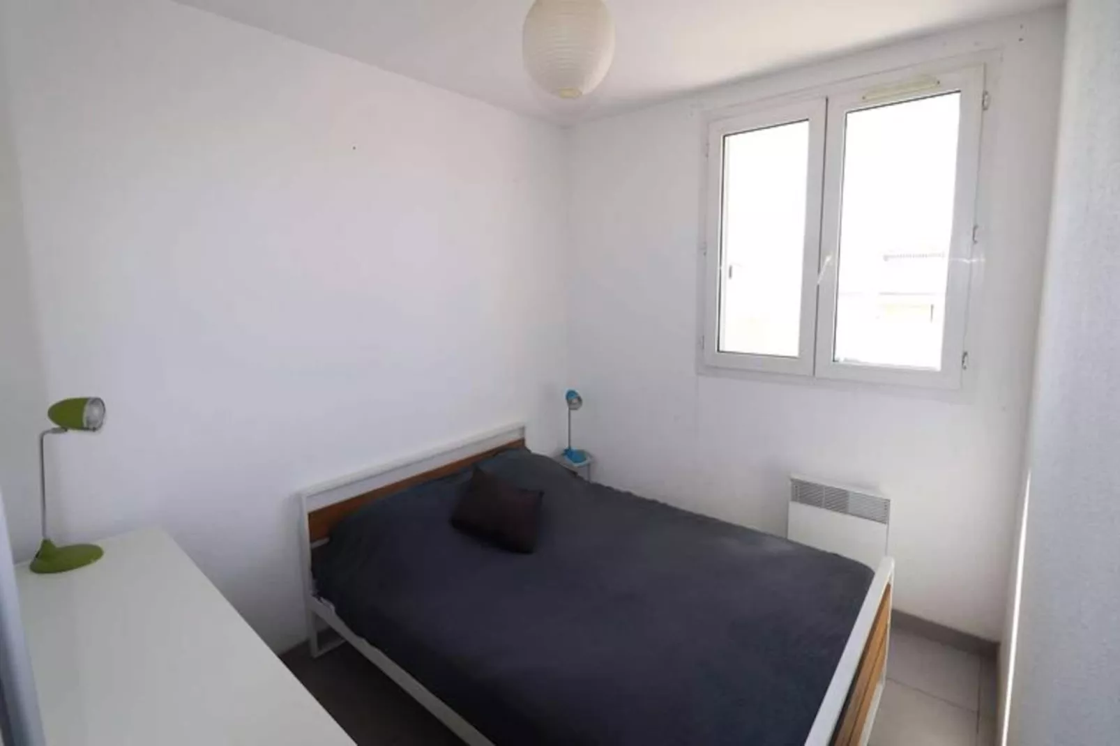 Résidence  Floralies 2-Niet-getagd